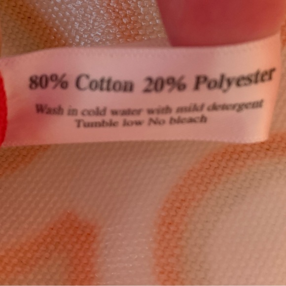 Brighton JOY Holiday Canvas Tote Bag - Picture 7 of 10